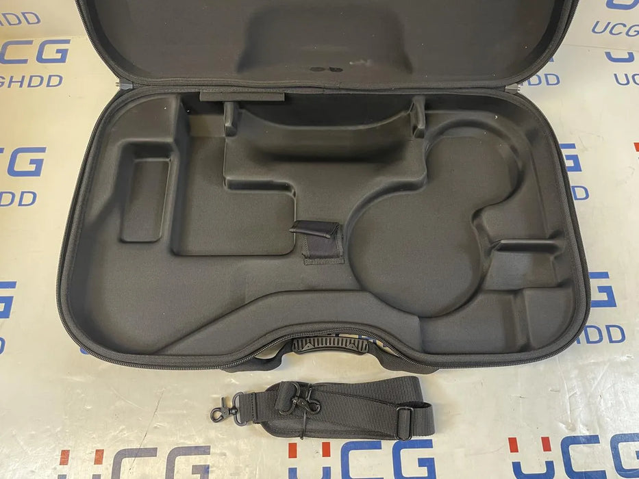 New Hard Carrying Case for Subsite Utiliguard. Stock number: U339 - UCG