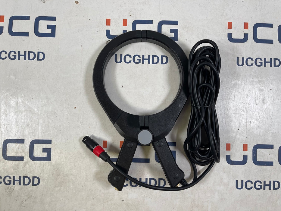 5" Transmitter Clamp For Radiodetection. Stock number: R15