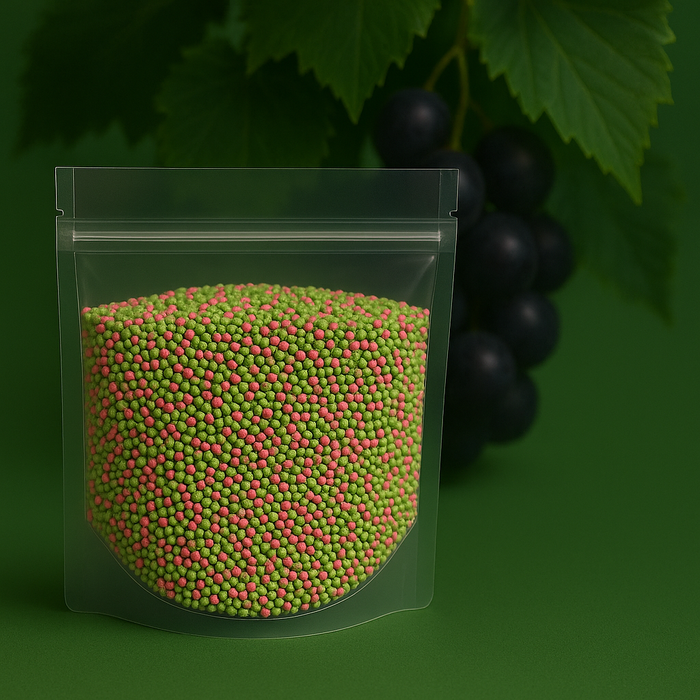 Grape Vine Fertilizer