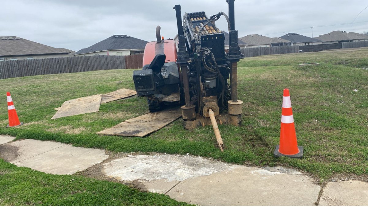 Ditch Witch JT3020 Mach 1 for sale ref 54965101