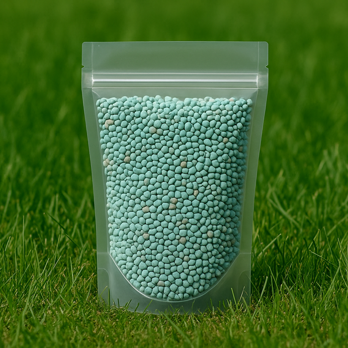 Grass Fertilizer