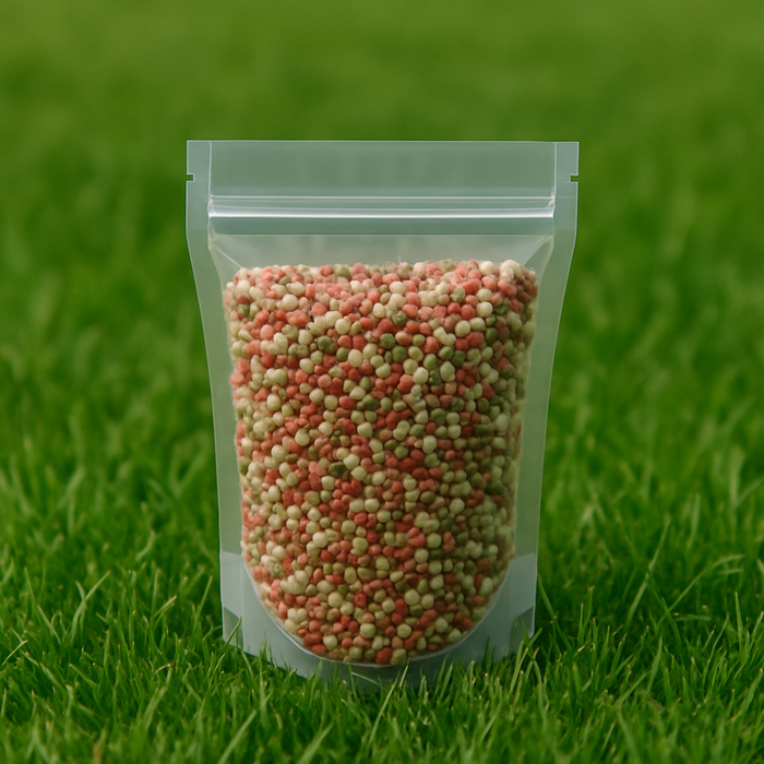 Lawn Fertilizer