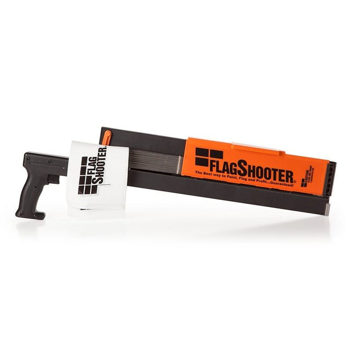Flagshooter Flag Insertion Device (New). Stock number: FS1