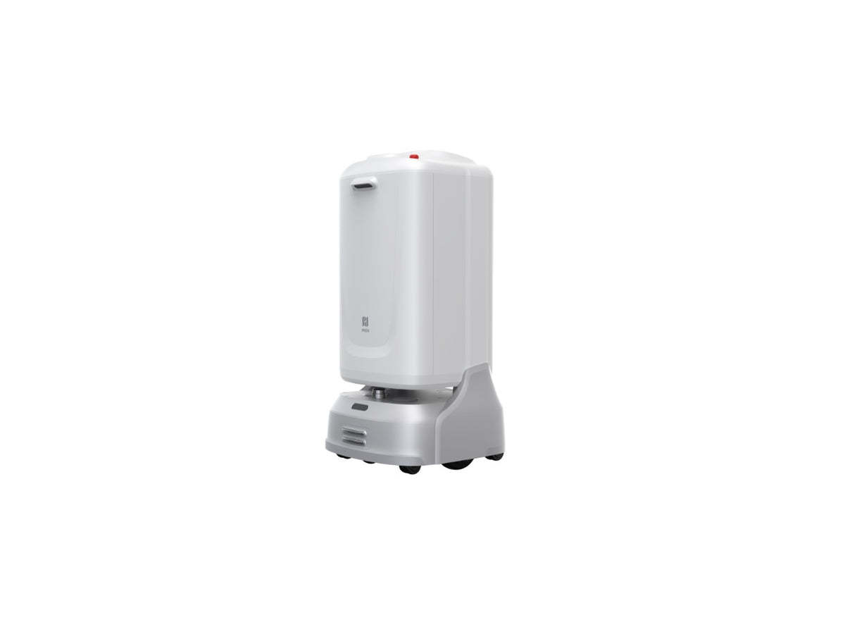Flashbot Max FlashBot Max Building Delivery Robot — UCG Underground Supplies LLC