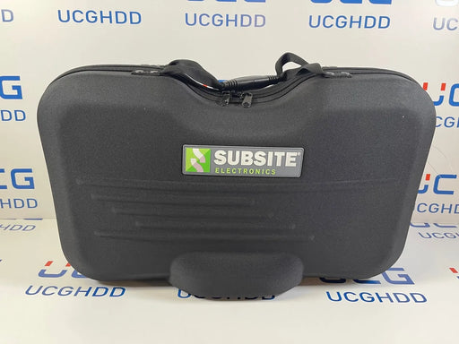 New Hard Carrying Case for Subsite Utiliguard. Stock number: U339 - UCG