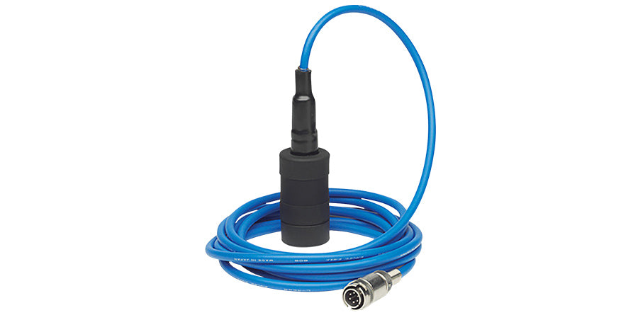 New SubSurface Instruments LD-15 Leak Detector. Stock number: SI16