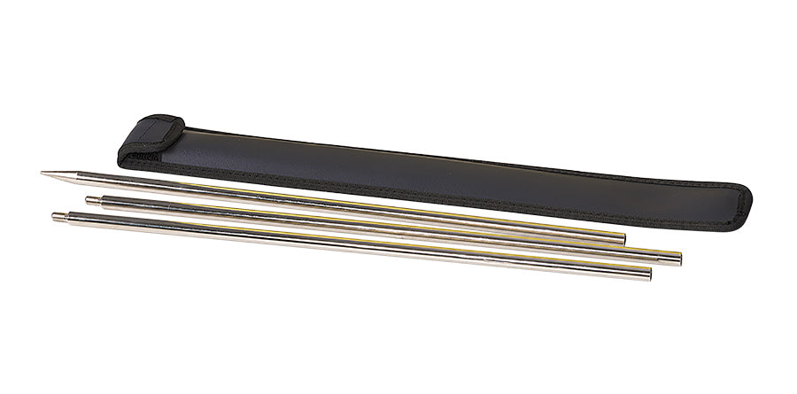 New SubSurface Instruments LD-12 Leak Detector. Stock number: SI17