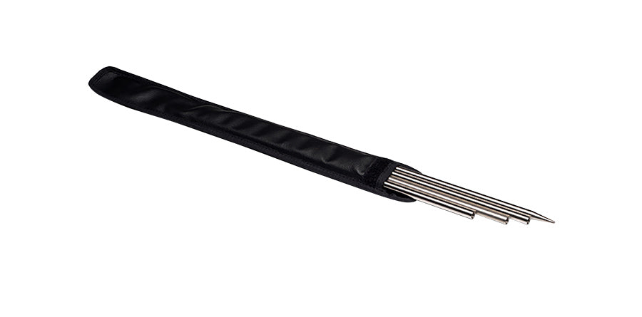 New SubSurface Instruments LD-8 Leak Detector. Stock number: SI18