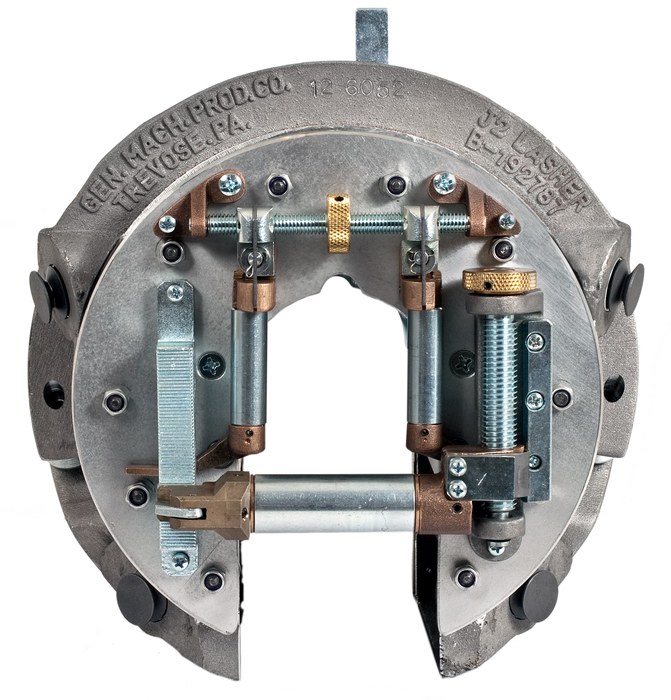 GMP J2 Cable Lasher 86070 (New). Stock Number: GMP1