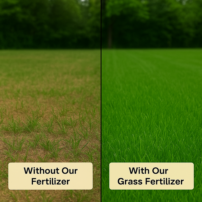 Grass Fertilizer