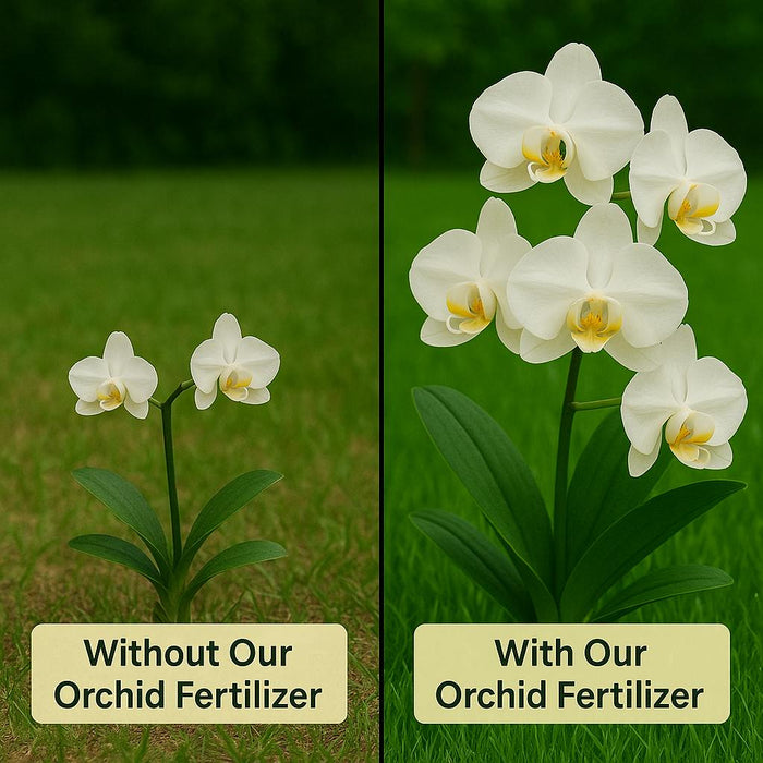 Orchid Fertilizer