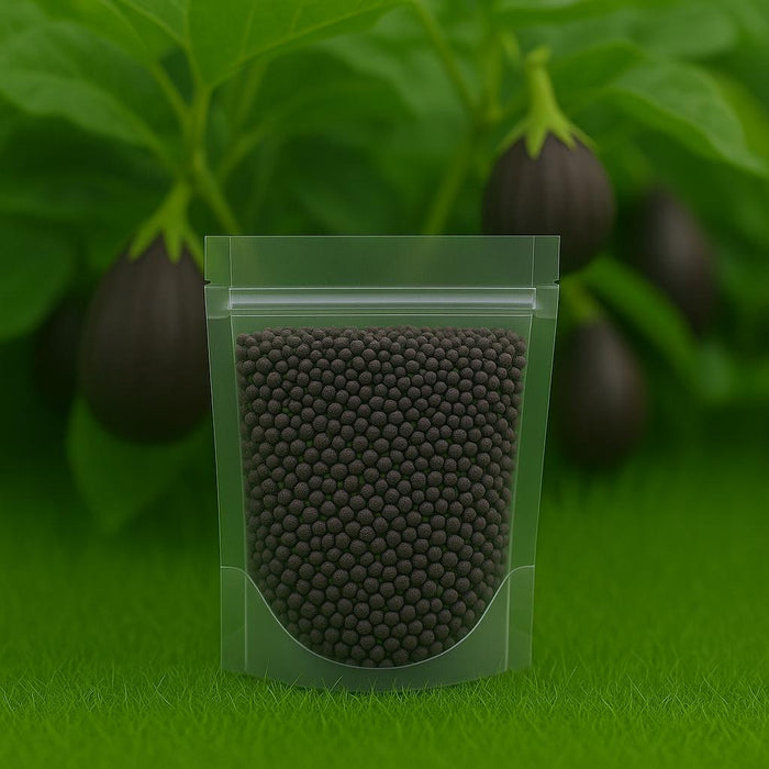 Fig Tree Fertilizer