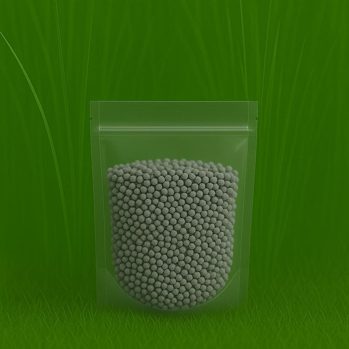 Bermuda Grass Fertilizer