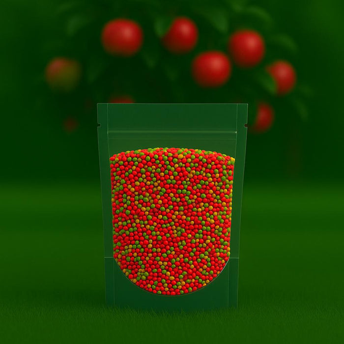 Apple Tree Fertilizer