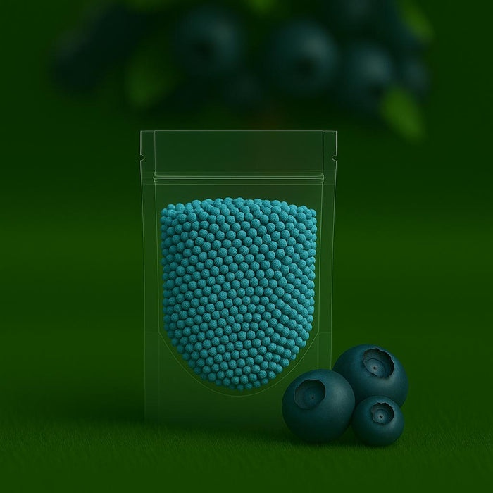 Blueberry Plant Fertilizer