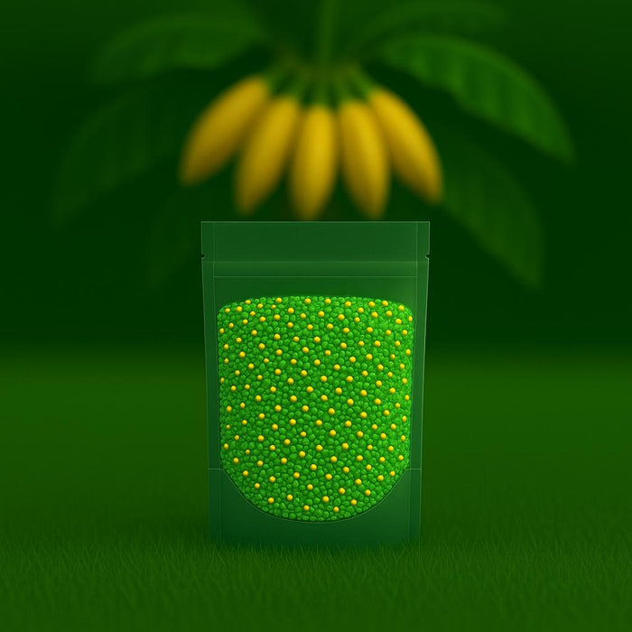 Banana Tree Fertilizer
