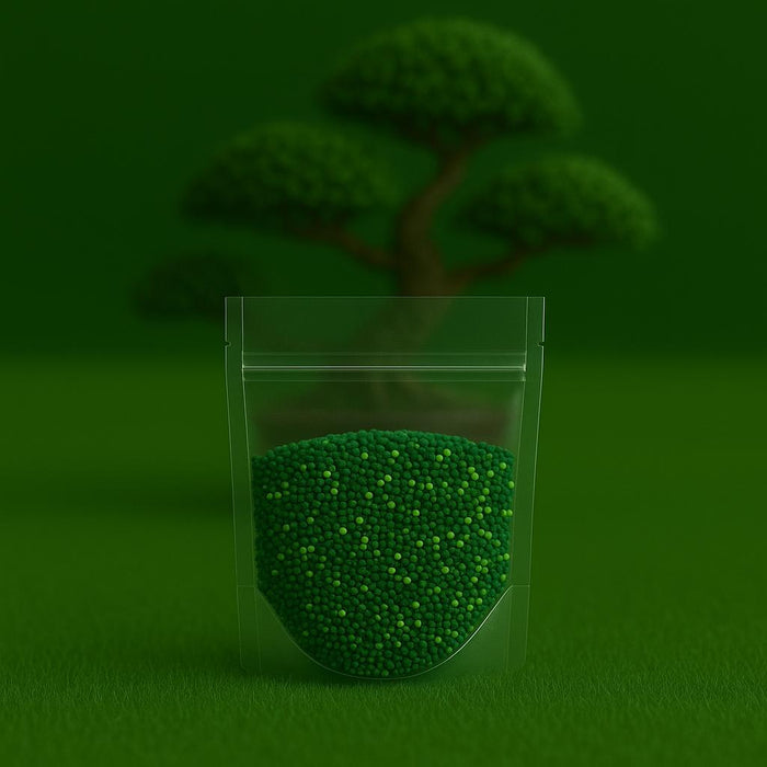 Bonsai Tree Fertilizer
