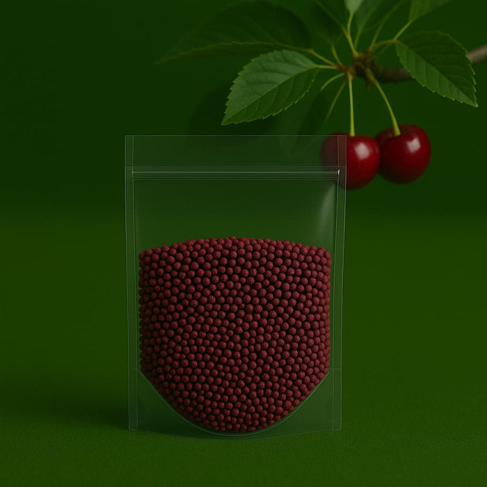 Cherry Tree Fertilizer
