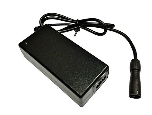 Li-Ion Wall Charger For Radiodetction RD7100 RD7200 RD8100 RD8200 RX Locator Wand. Stock number: RC4