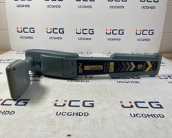Used SPX Radiodetection RD8000 PDL Cable & Pipe locator. Stock number: R47