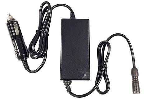 Li-Ion Automotive Charger For Radiodetction RD7100 RD7200 RD8100 RD8200 RX Locator Wand. Stock number: RC6