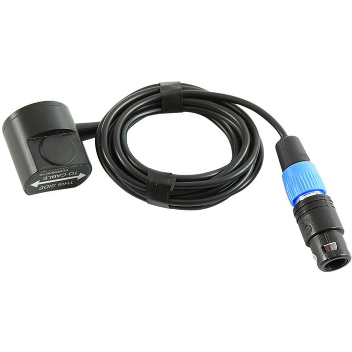 High Gain Stethoscope for Radiodetetion. Stock number: RC1