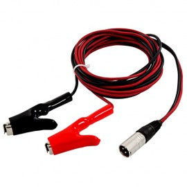 New Schonstedt  Direct Connection Leads for u-LOCATE and Genny Transmitters. Stock number: ST40