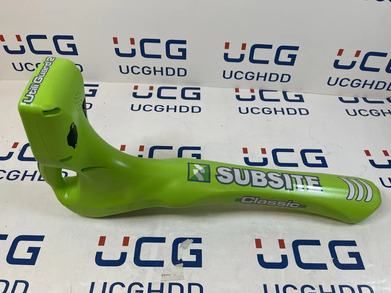 New Subsite Utiliguard 2 Classic — UCG Underground Supplies LLC
