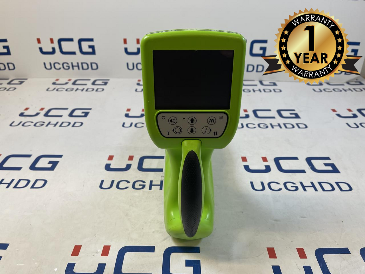 New Subsite Utiliguard 2 Classic — UCG Underground Supplies LLC