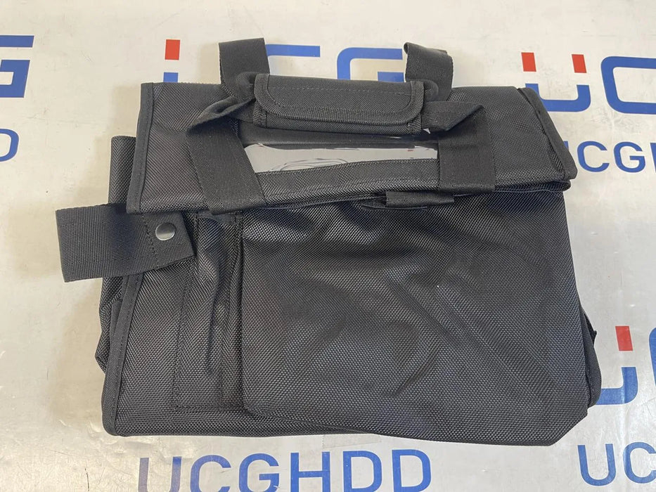 New Soft Carrying Bag for Utiliguard Transmitters. Stock number: U334 (Copy) - UCG