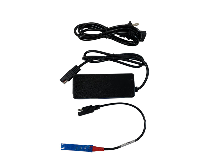5 Pin Battery Charger for Topcon GR-3 GR-5 GPS Receiver. Stock Number: TN1