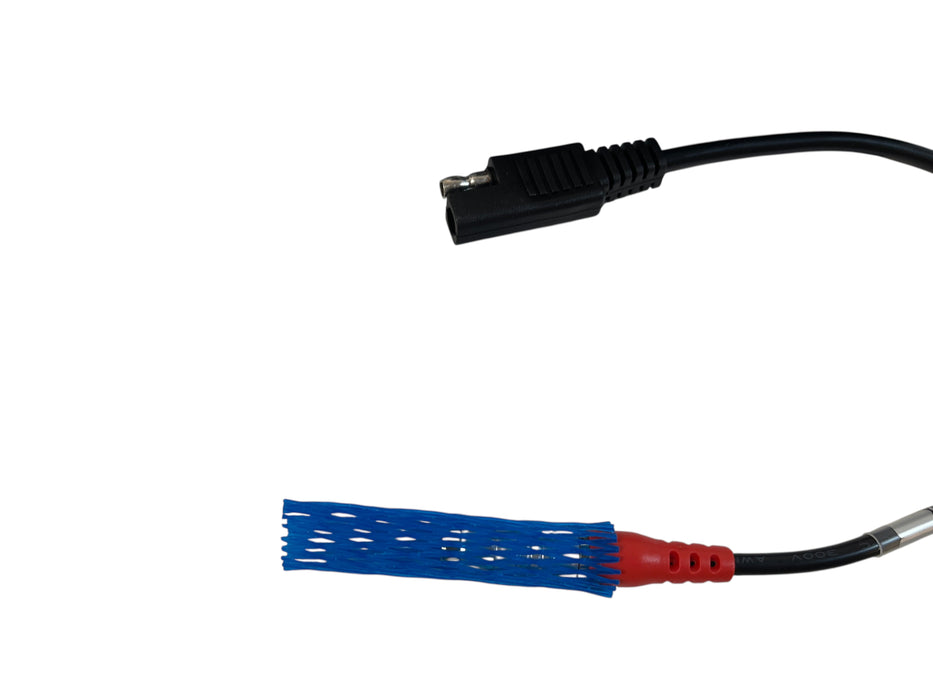 5 Pin Battery Charger for Topcon GR-3 GR-5 GPS Receiver. Stock Number: TN1