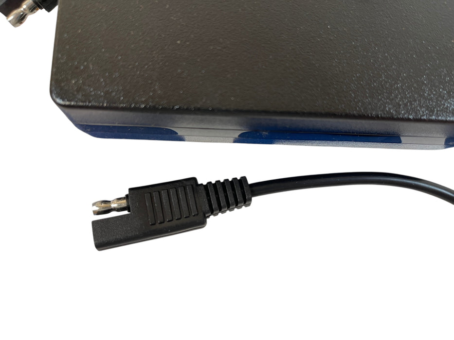 5 Pin Battery Charger for Topcon GR-3 GR-5 GPS Receiver. Stock Number: TN1