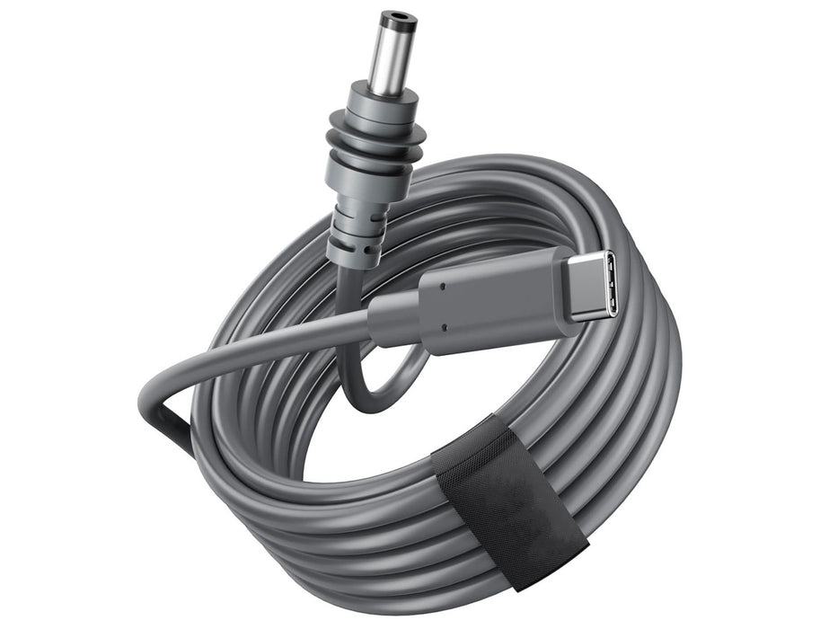 USB C to DC Replacement Power Cord for Starlink Mini