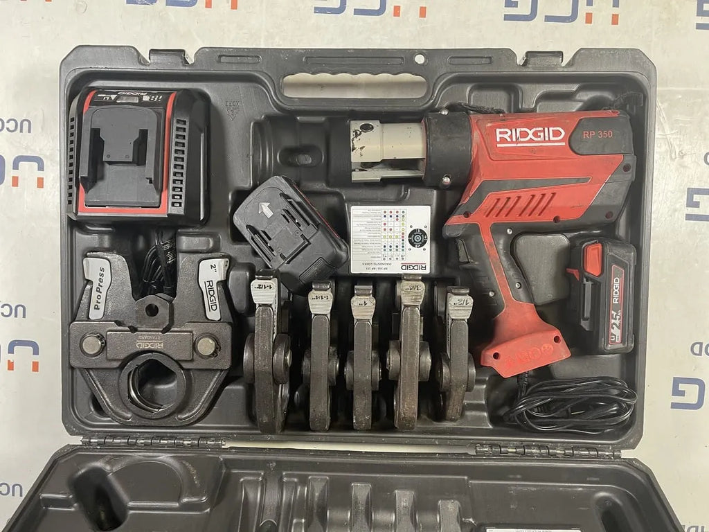 Shop The Entire Collection Of RIDGID Press Tools Next day Delivery shop-the-entire-collection-of-ridgid-press-tools-next-day-delivery