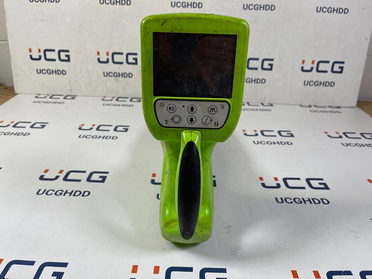 Used Subsite Utiliguard Standard Receiver for Sale — UCG Underground ...