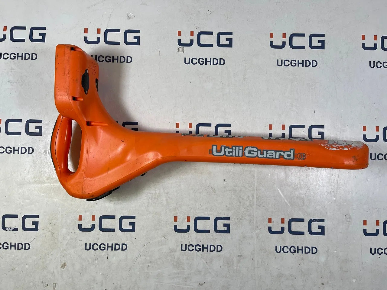 Used Ditch With Utiliguard STD receiver. Stock number: U308