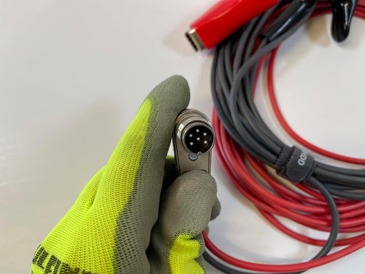 Cavi Direct Connect Per Utiliguard Subsite Ditch Witch Gen Eye Locator #U335 – Ricambio Aftermarket