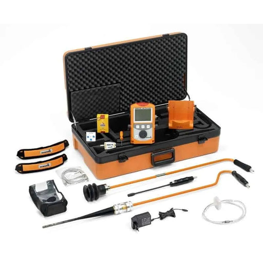 New Sewerin VarioTec 460 Tracergas Basic Kit. Stock number: SE17 - UCG