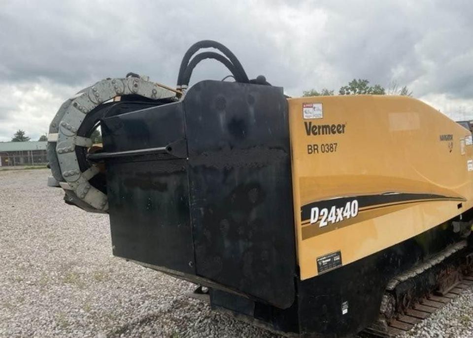 Vermeer 24x40 S3 for sale ref 86014102