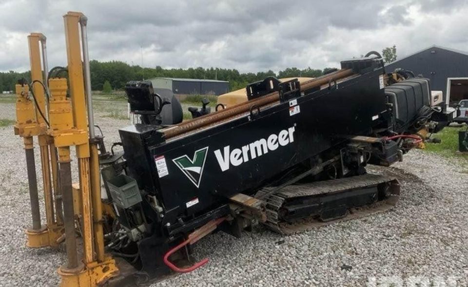 Vermeer 24x40 S3 for sale ref 86014102