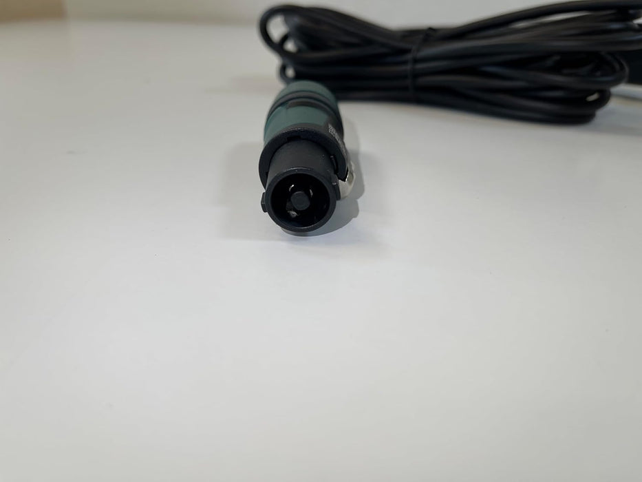 New 5” Signal Clamp with Blue Plug for Vivax Metrotech. Stock number: VA6