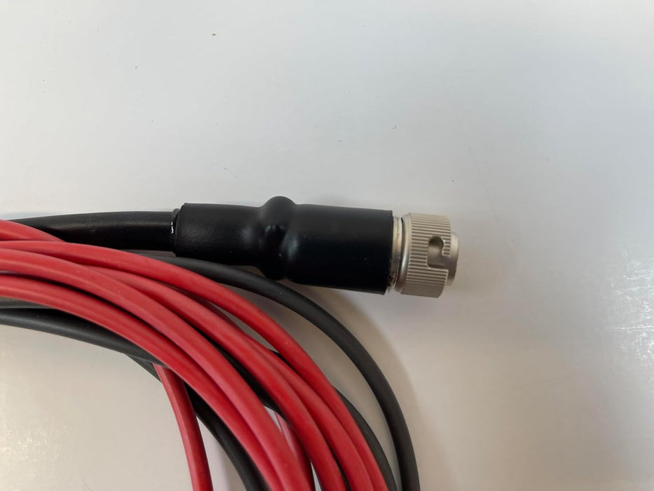 6 Pin Direct Connect Leads for Subsite Ditch Witch 950 970 910 Gen Eye Spartan. Stock number: Z870