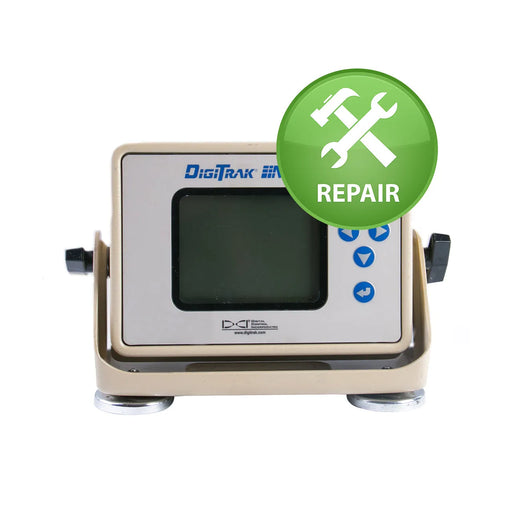 REPAIR SERVICE - DIGITRAK ECLIPSE REMOTE DISPLAYS (CALL FOR DETAILS)