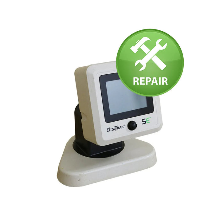 REPAIR SERVICE - DIGITRAK SE REMOTE DISPLAY