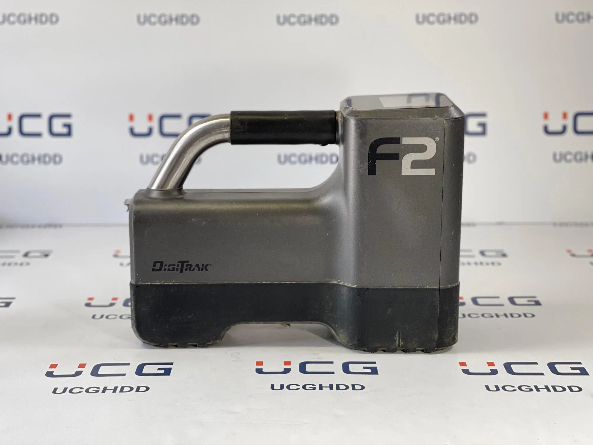Used DigiTrak F2 Locator (Receiver). Stock number: #A352