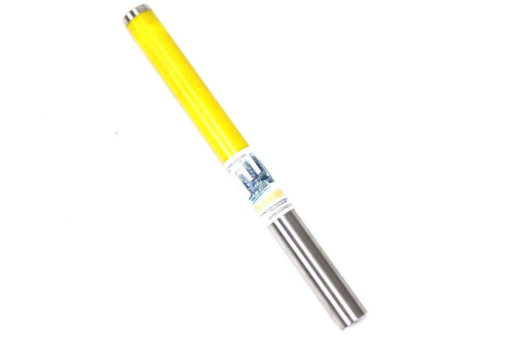 Refurbished Yellow Transmitter (Sonde) DT for DIGITRAK MARK SERIES III/IV/V Locators. Stock number: Z620