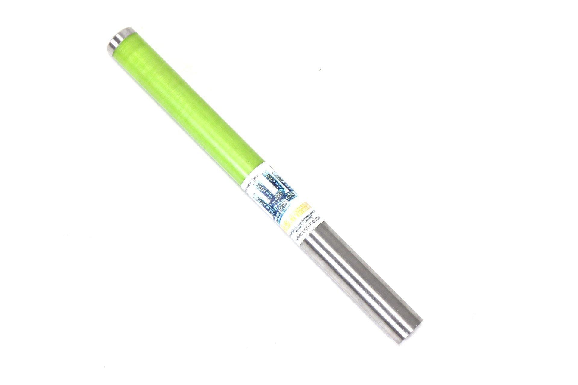 Refurbished Lime Transmitter (Sonde) LT for DigiTrak LT locators. Stock number: Z704