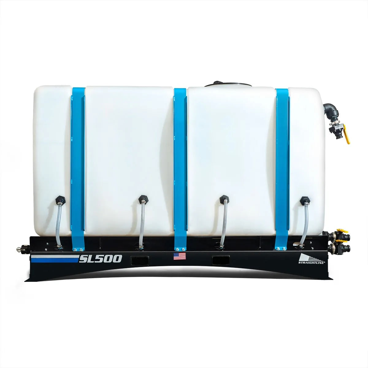 New SL500 Performix Mud Mixing System Tank for Directional Drilling