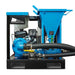 New 365-gpm output Performix Mud Mixer for HDD